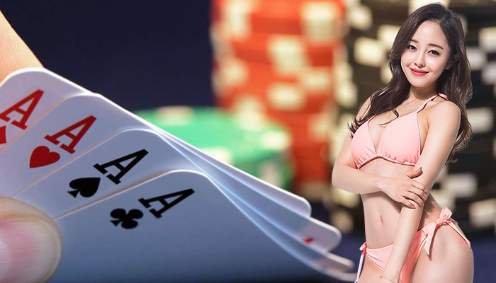 Tingkatkan Persentase Kemenangan Poker Online