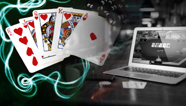 Bentuk Kecurangan dalam Bermain Poker Online