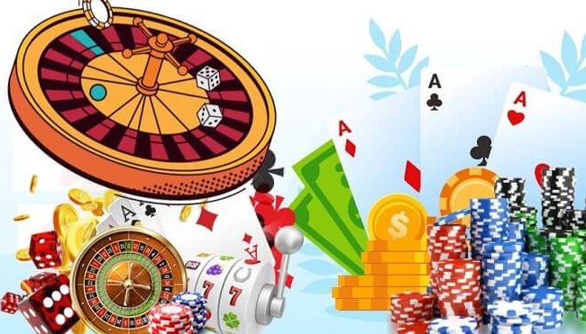 Ketahuilah Fakta Penting Tentang Permainan Casino