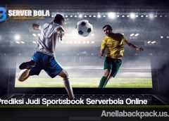 Cara Prediksi Judi Sportsbook Serverbola Online